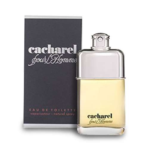 Cacharel Pour L'Homme EDT 50ml spray