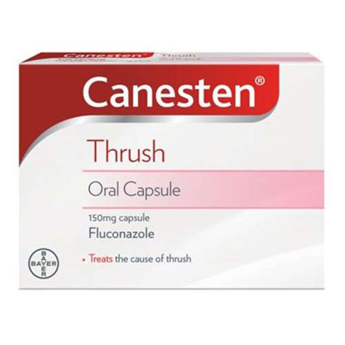 Canesten Oral Capsule