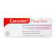 Canesten Oral and Cream Duo
