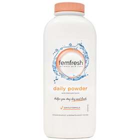 Femfresh Daily Powder 200g