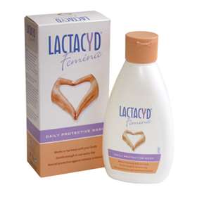 Lactacyd Femina Daily Wash 200ml