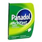 Panadol Actifast New Compack 14