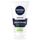 Nivea for Men Sensitive Moisturiser 75ml