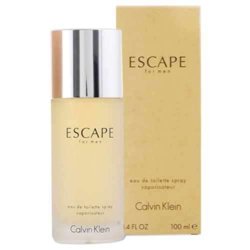 Calvin Klein Escape for Men EDT 100ml spray