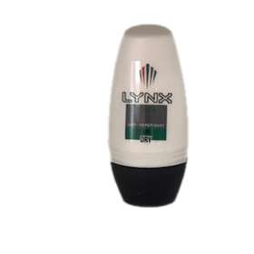 Lynx Africa Dry Anti-Perspirant Roll On