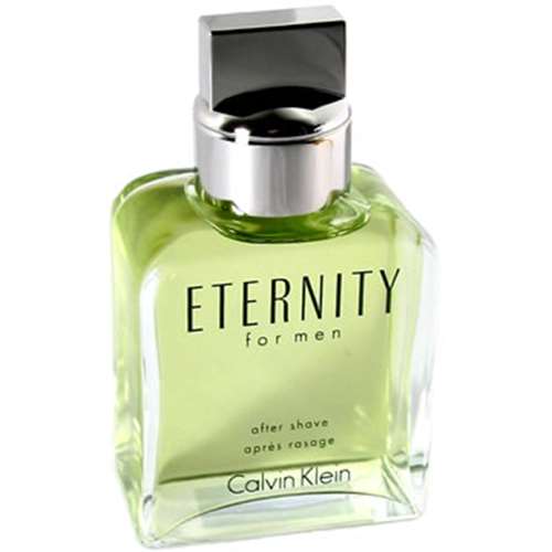 Calvin Klein Eternity for Men Aftershave 100ml