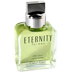 Calvin Klein Eternity for Men Aftershave 100ml ExpressChemist