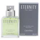 Calvin Klein Eternity for Men EDT 100ml spray