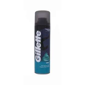 Gillette Shave Gel Sensitive Skin