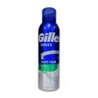 Gillette Series Sensitive Scented Shave Foam with Aloe 250ml