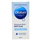 Oilatum Moisture Rich Bath Soak 150ml