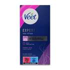 Veet Expert Wax Strips 20