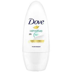 Dove Sensitive Anti-Perspirant 50ml