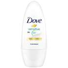 Dove Sensitive Anti-Perspirant 50ml