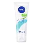Nivea Soft 75ml