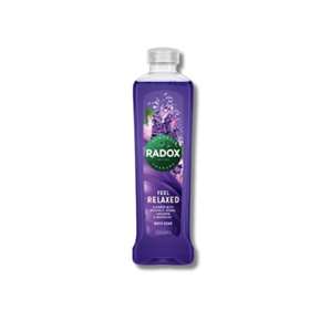 Radox Bath Feel Relaxed 500ml