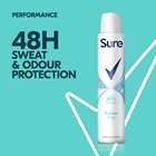 Sure Women Cotton Dry Anti-Perspirant 150ml