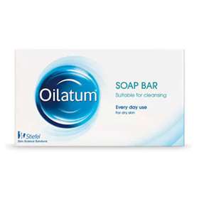 Oilatum Soap 100g