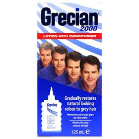 Grecian 2000 Lotion 125ml