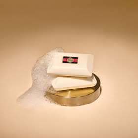 Imperial Leather Original Soap Bars 4 x 90g