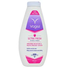 Vagisil Feminine Powder 100g