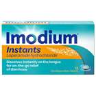 Imodium Instant Melts 12