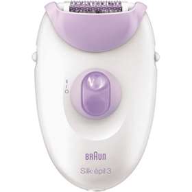 Braun Silk-épil 3170 Epilator
