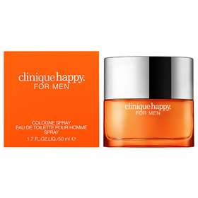 Clinique Happy for Men Cologne 50ml spray