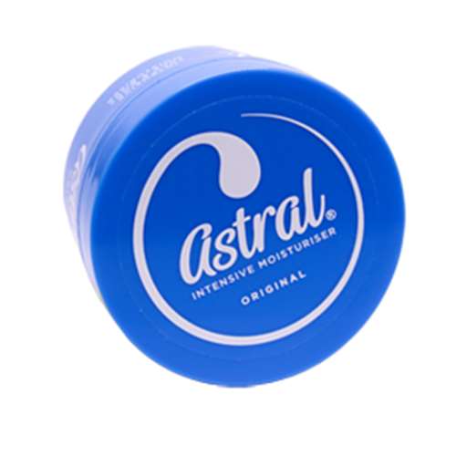 Astral Moisturising Cream 50ml