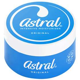 Astral Moisturising Cream 200ml