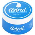 Astral Moisturising Cream 200ml