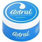 Astral Moisturising Cream - 200ml