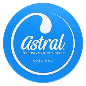 Astral Moisturising Cream 500ml