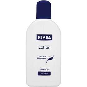 Nivea Lotion Dry Skin 250ml