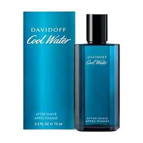 Davidoff Cool Water For Men Aftershave 75ml