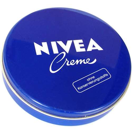 Nivea Cream 50ml