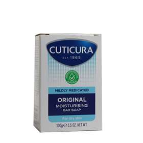 Cuticura Soap 100g