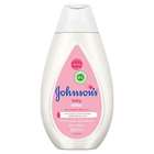 Johnsons Baby Lotion Pink 300ml