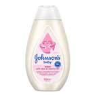Johnsons Baby Lotion Pink 300ml