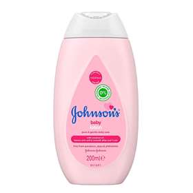 Johnsons Baby Lotion 200ml