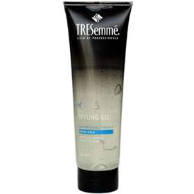 TRESemme Styling Gel Extra Hold 250ml