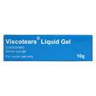 Viscotears Liquid Gel 10g