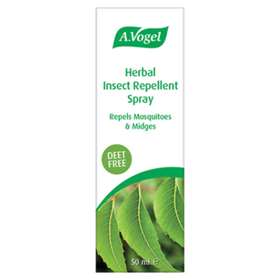 A.Vogel Neemcare Insect Repellent 50ml