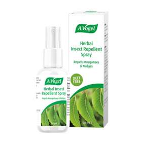 A. Vogel Neemcare Insect Repellent 50ml