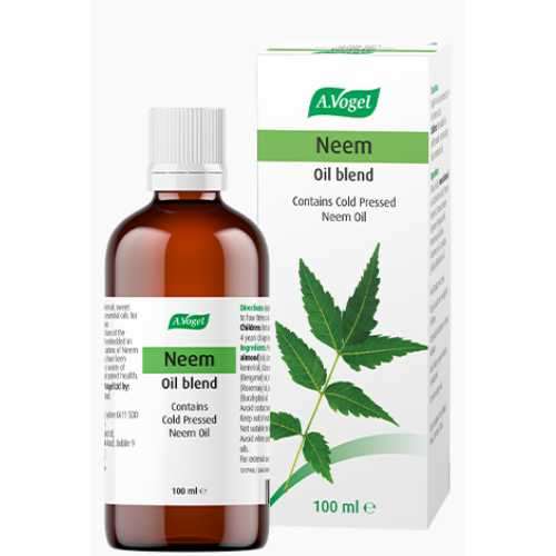 Click to view product details and reviews for A Vogel Neem Care Oil 100ml. Click to view product details and reviews for A Vogel Neem Care Oil 100ml.