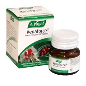 A. Vogel Venaforce Tablets 30