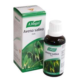 A. Vogel Avena Sativa 50ml