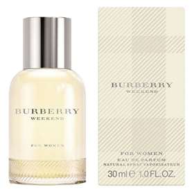 Burberry Weekend for Women EDP 30ml spray