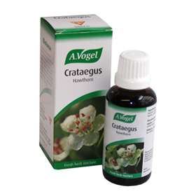 A. Vogel Crataegus 50ml