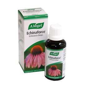 A. Vogel Echinaforce 50ml